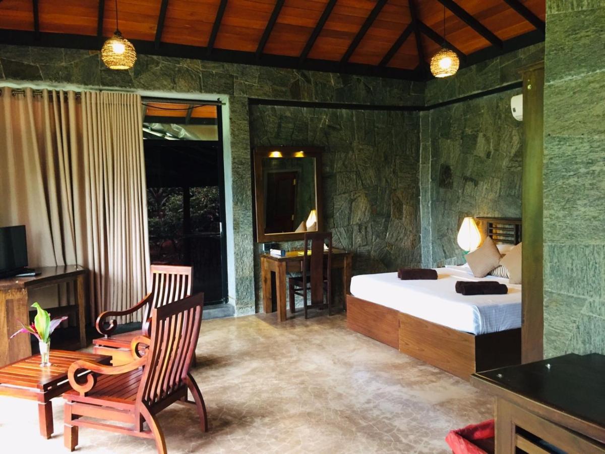 Tea & Resort