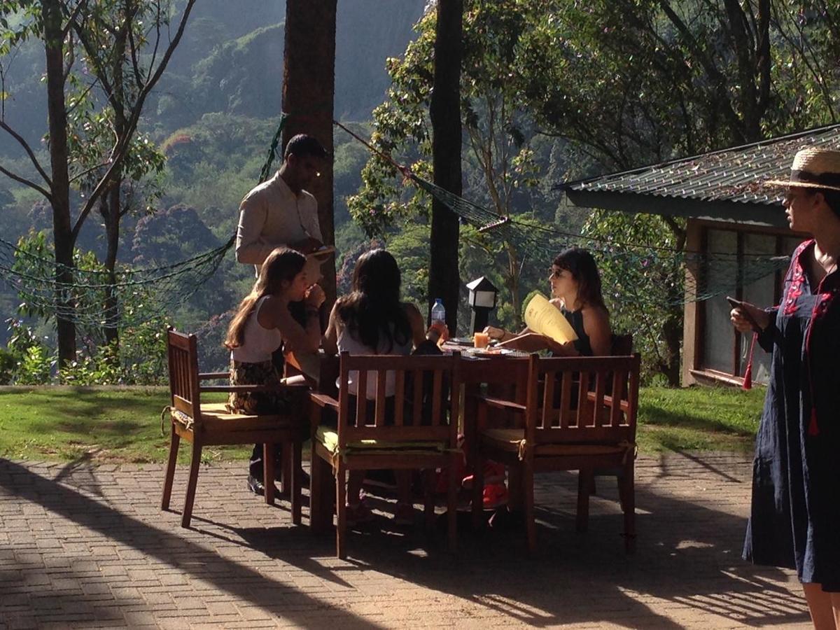 Tea & Resort