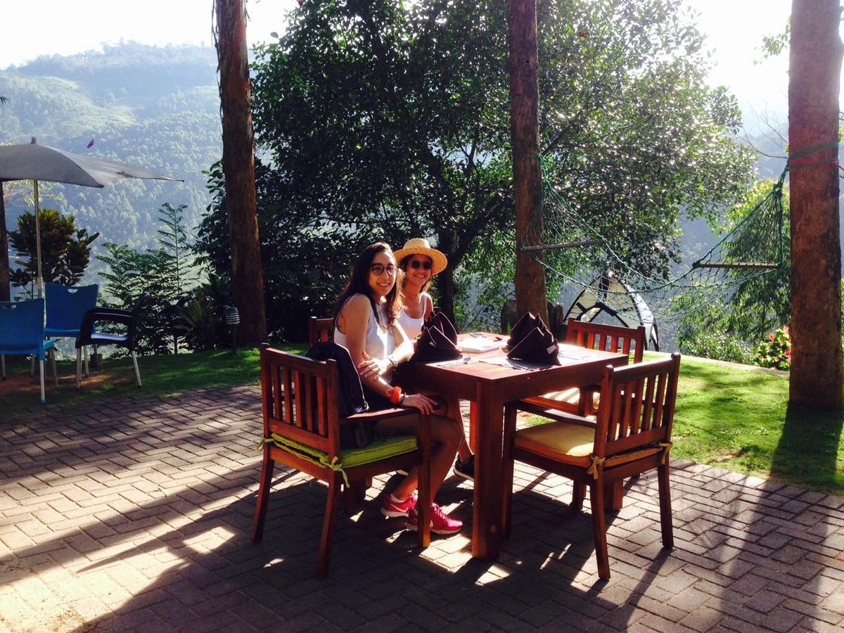 Resort Tea &